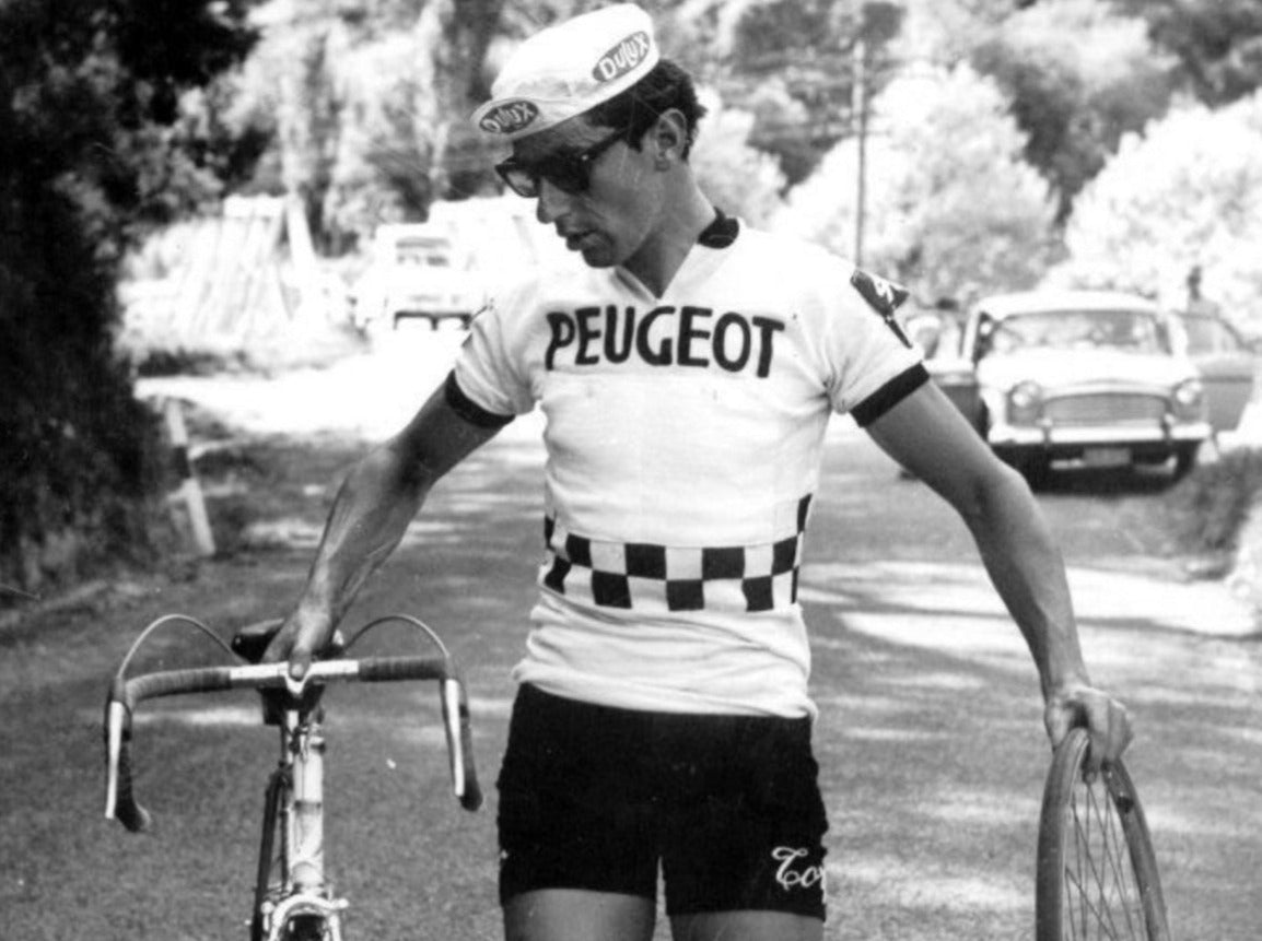 Peugeot, 70-luku